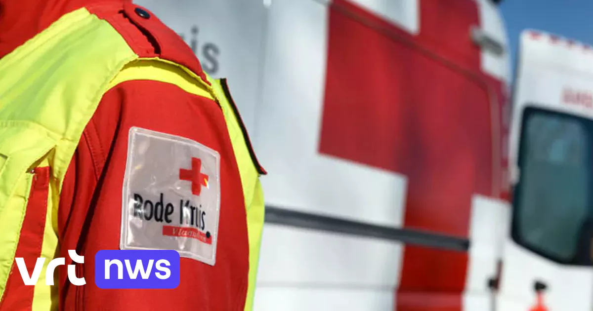 Le Gouvernement flamand et la Croix-Rouge flamande signent un nouvel accord sur le financement de l'aide humanitaire