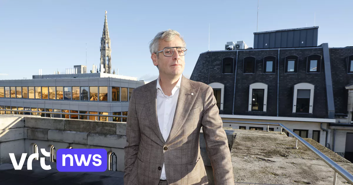 Le ministre des Finances du gouvernement régional intérimaire de Bruxelles affirme qu'une fermeture imminente de la capitale a été évitée