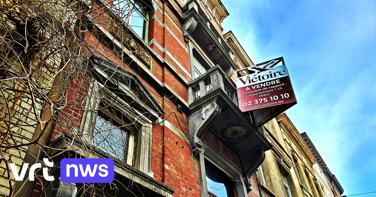 Les acheteurs bruxellois plus réticents à s'installer dans le Vlaamse Rand