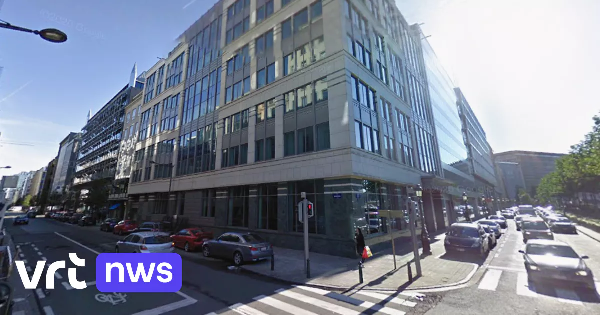 Ouverture du premier temple de l'Église de Jésus-Christ des Saints des Derniers Jours en Belgique à Bruxelles