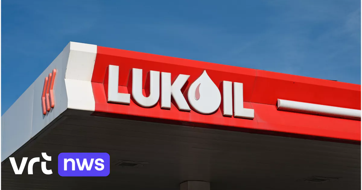 La société d'investissement américaine acquiert 185 stations-service Lukoil en Belgique