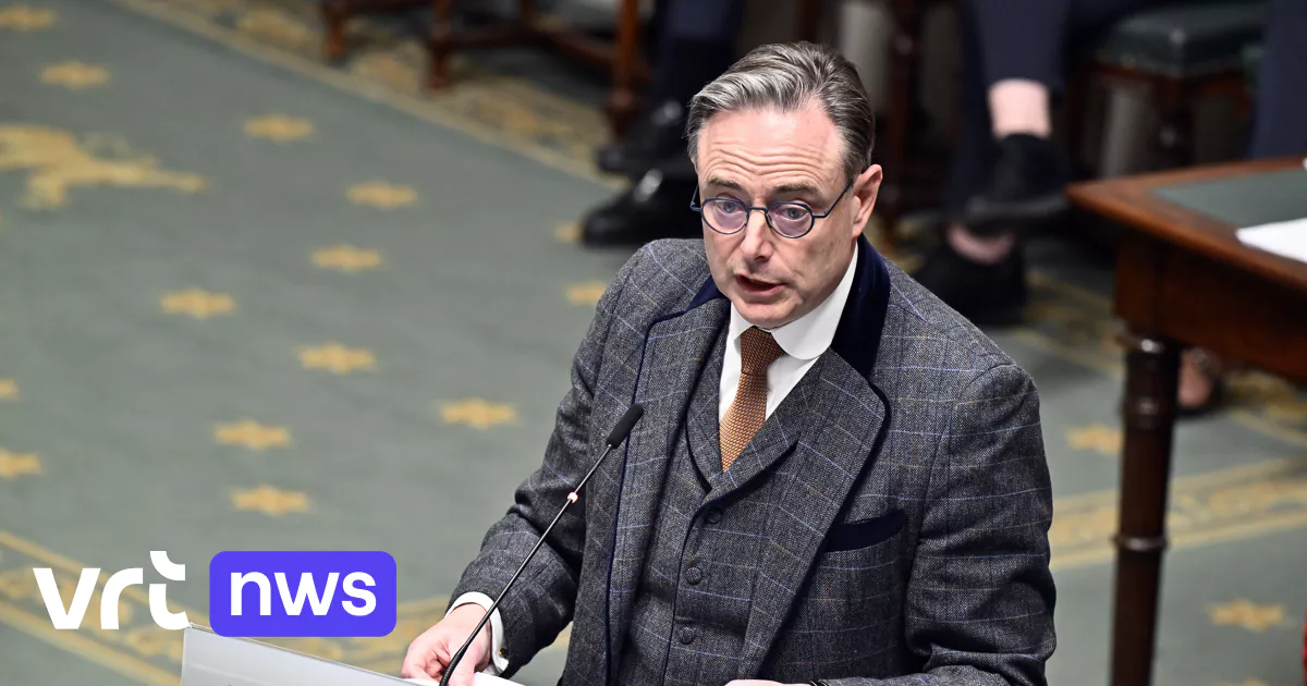 Le Premier ministre belge estime qu'il est "conseillé d'attendre et de voir" avant de reconnaître un État palestinien