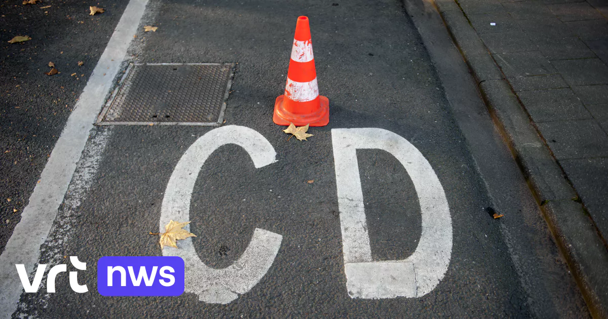 Combien de places de parking sont encore réservées aux diplomates ?