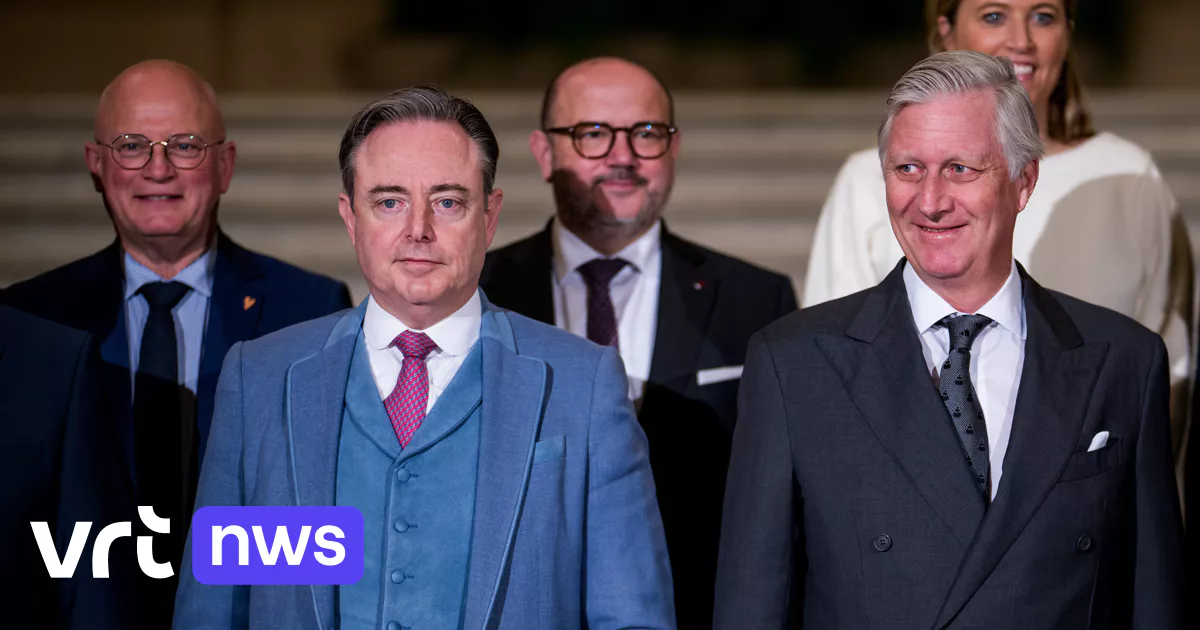 De Wever, Premier ministre depuis un an : comment un nationaliste flamand dirige la Belgique sans contrarier ses partisans ni les francophones