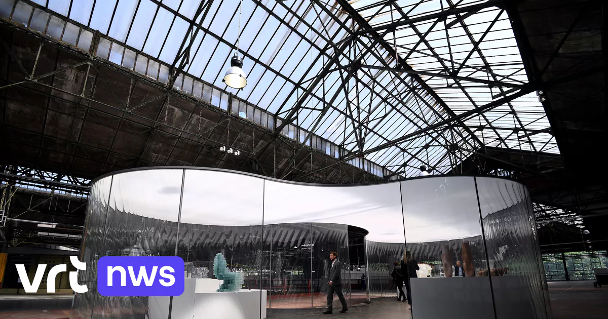 KANAL est le seul musée ouvert en Europe cette année à ne pas manquer, selon la BBC