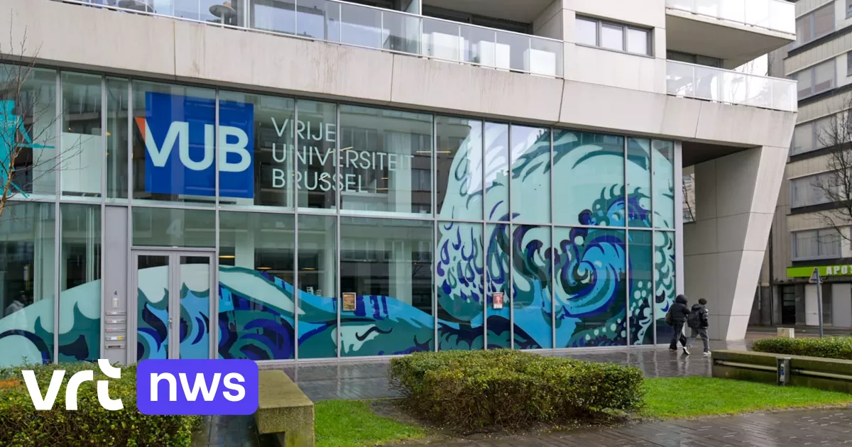 L'Université libre de Flandre de Bruxelles inaugure la « VUB on Sea » à Ostende