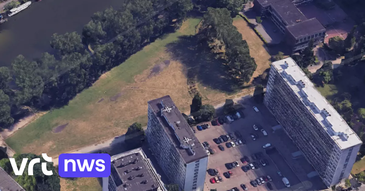 La police demande des images de l'agression d'un garçon incendié à Anderlecht