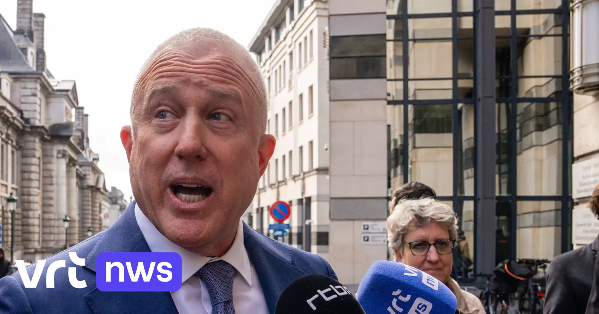 « L’ambassadeur américain White se comporte comme un clone de Trump ! »