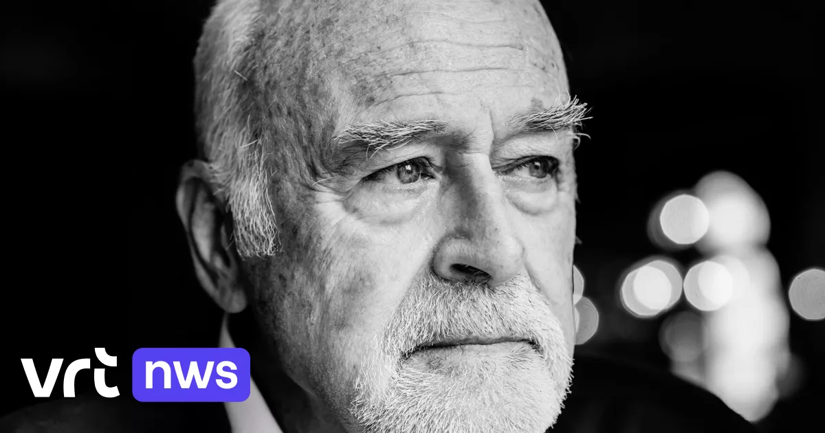 Le chanteur d'opéra belge José Van Dam est décédé à 85 ans