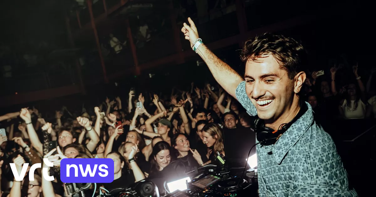 Le festival Garnizoen de Beringen annule DJ Odymel après des informations faisant état d'un comportement inapproprié