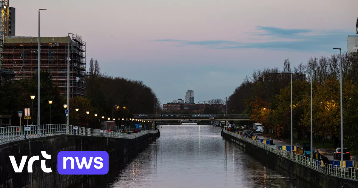 Un jeune de 14 ans se rend après l'incendie d'un adolescent à Anderlecht