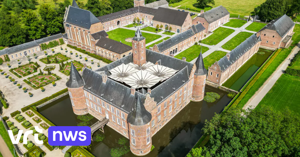 Un village du Limbourg se prépare pour un sommet européen