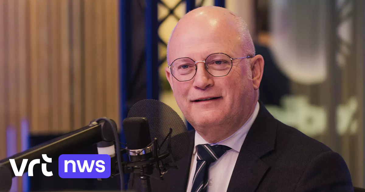 «Il pourrait y avoir de l'or blanc sous nos pieds», déclare la ministre fédérale du Climat