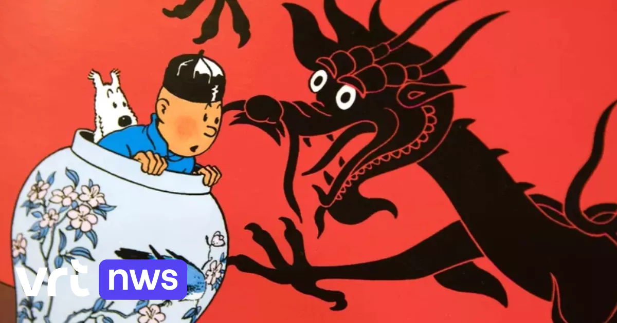 Le Festival de la BD annulé en raison des coupes budgétaires de Visit.brussels