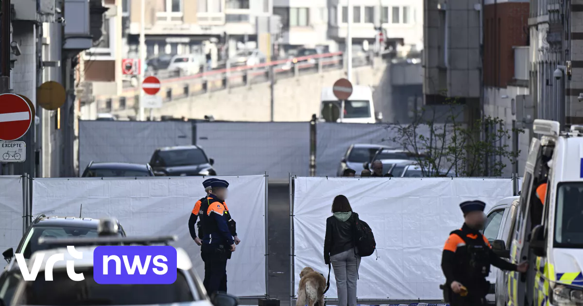 Le Premier ministre belge met en garde contre la menace croissante du terrorisme liée à l'Iran
