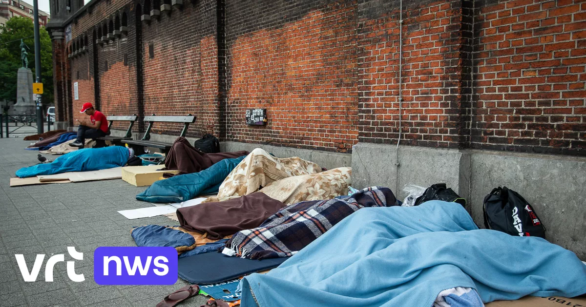 Le gouvernement approuve un projet visant à regrouper les services de migration en un seul département
