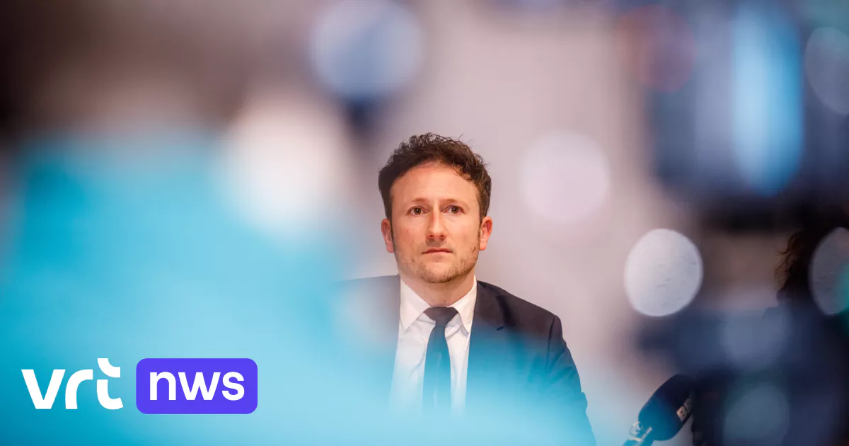 Le procureur de Bruxelles déplore : « Je n'ai pas vu un euro supplémentaire »