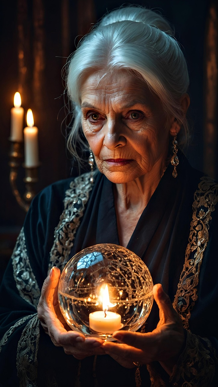 Voyance et psychologie : pourquoi avons-nous besoin de prédictions ?