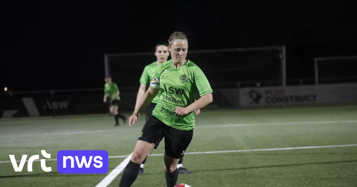 L'arbitre frappe une joueuse au visage à plusieurs reprises, l'officiel du club souffre d'une fracture du tibia