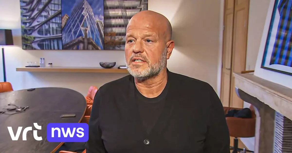 Le président du Club de Bruges nommé vice-président des clubs de football européens