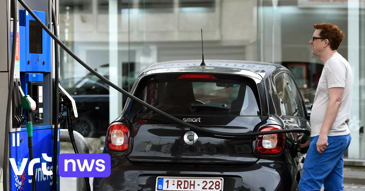 Les prix de l’énergie font monter l’inflation jusqu’à 4 pour cent