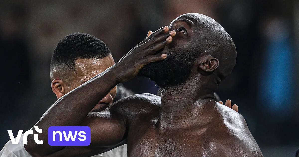 Sortie de Naples imminente pour Big Rom ?