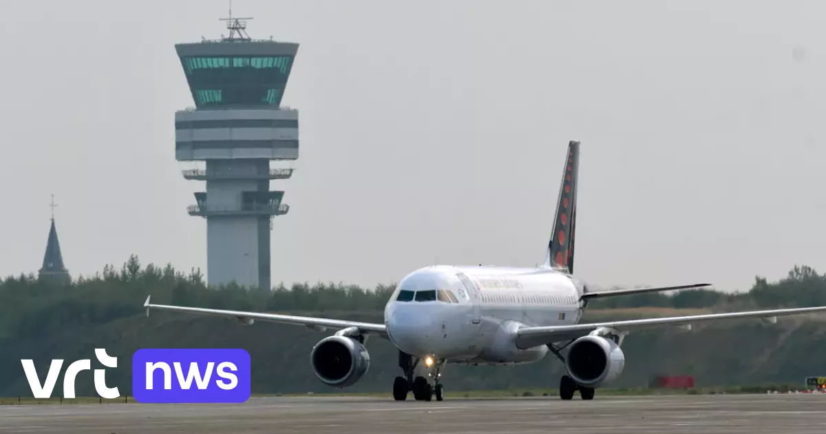 Attentat au couteau à l'aéroport de Bruxelles : le Premier ministre flamand Diependaele demande des renforts de police