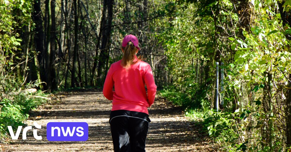 Des coureurs lancent une étude pour améliorer la sécurité des femmes à Bruxelles