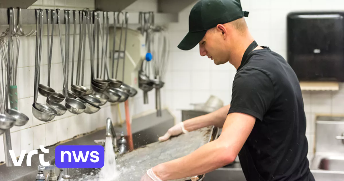 Des flexi-jobs étendus à tous les secteurs