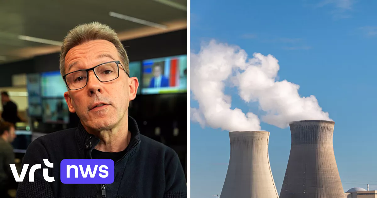 Nationalisation de l'énergie nucléaire : « Une démarche radicale et inattendue »