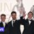 Treize minutes d'ovation pour le film flamand Coward à Cannes
