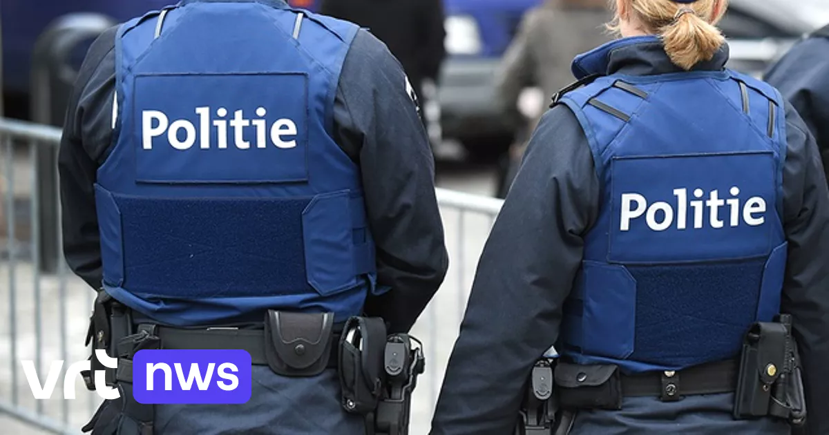 15 suspects arrêtés dans le cadre d'une importante opération antidrogue à Bruxelles