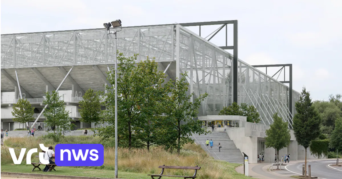 650 objections à la construction du nouveau stade de l'Union à Forest
