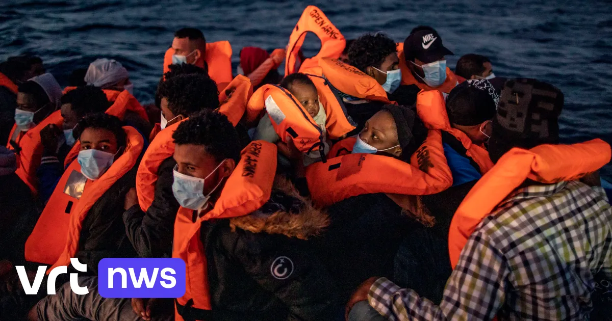 « Des délais plus courts pour tout » : le Pacte sur les migrations entre en vigueur aujourd’hui