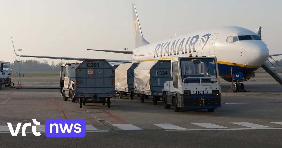 La Belgique augmente la taxe sur les passagers aériens : qu'est-ce que cela signifie pour vous ?