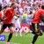 La Belgique se prépare pour le match des Diables Rouges contre l'Iran dimanche