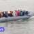 « La crise des petits bateaux ne sera pas simplement résolue par l'argent du Royaume-Uni »