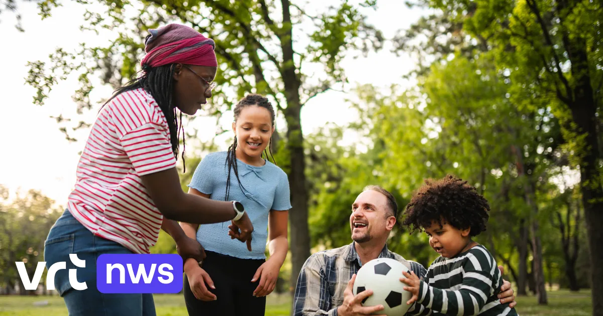 Plus d'un tiers de la population belge a des racines non belges