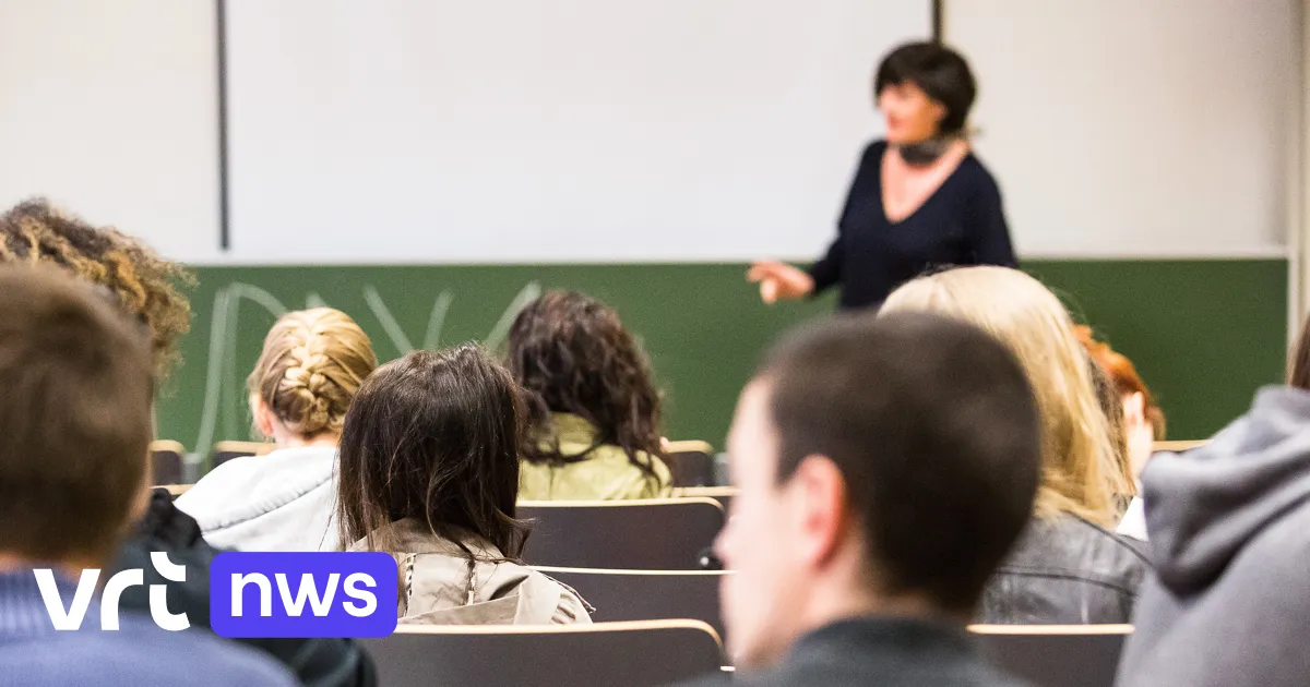 Règles belges plus strictes pour les étudiants internationaux : ils doivent désormais prouver plus rapidement qu'ils progressent