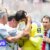 Espagne 2 Belgique 1 : Un rêve brisé