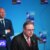 Le Premier ministre De Wever au sommet de l'OTAN : focus sur le soutien à l'Ukraine, « carton rouge pour la Russie »