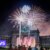 Le feu d'artifice français à Bruxelles pour la Fête Nationale continue, malgré la sécheresse, la grève et les revendications