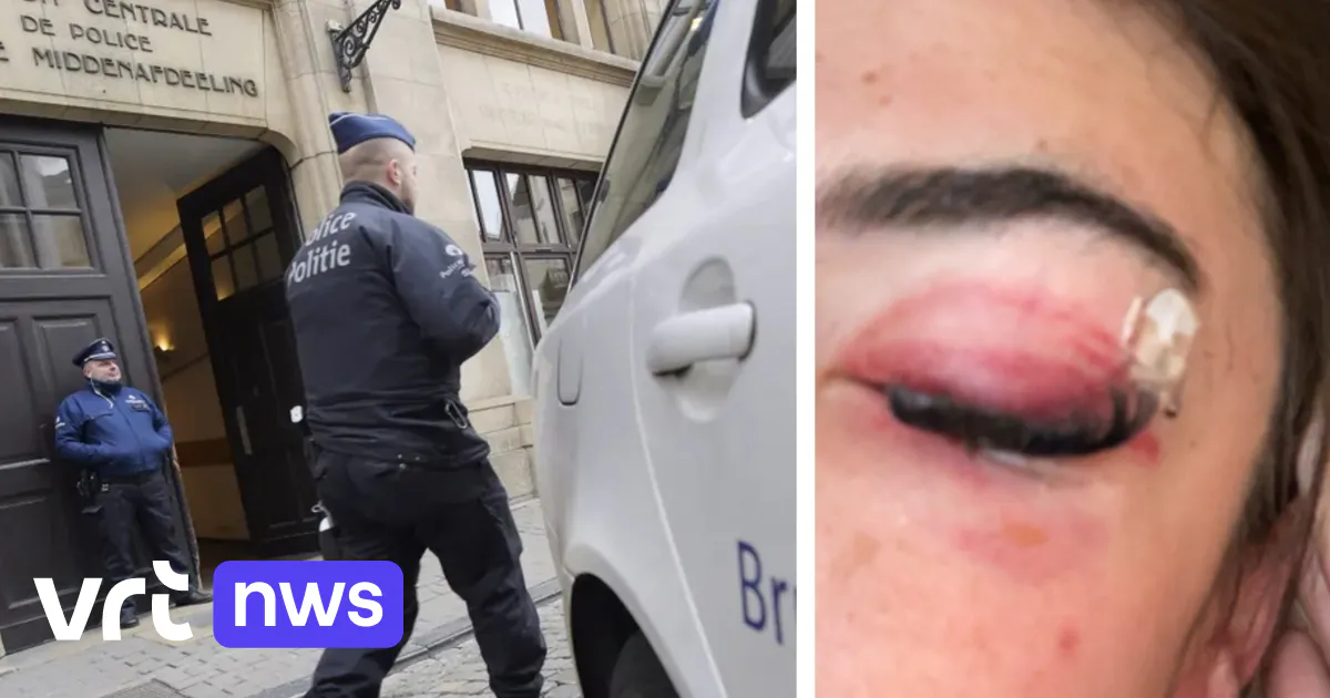 2 femmes trans agressées et dévalisées au centre-ville de Bruxelles