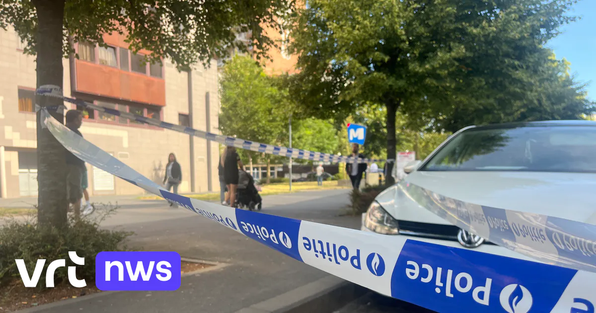 Bruxelles a été témoin de deux autres fusillades hier soir
