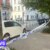 Deux détenus à Bruxelles après une série de fusillades