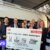 Un nouveau service de train à grande vitesse relie Anvers, l'aéroport de Bruxelles et Louvain à Cologne