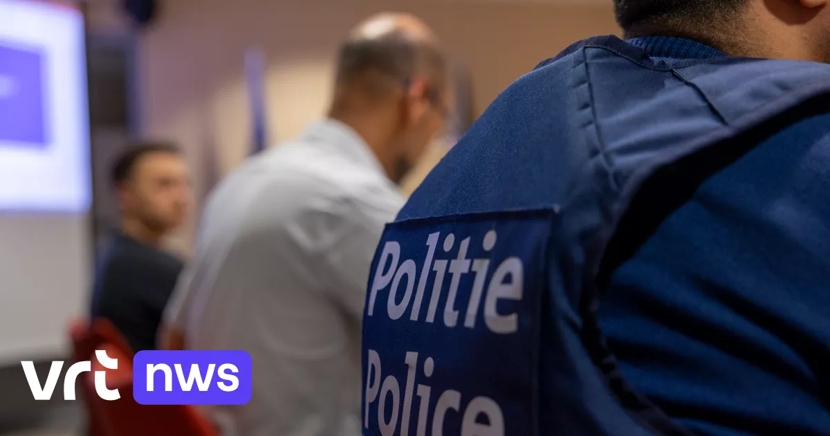L'échec du projet i-Police a coûté plus de 139 millions d'euros au contribuable