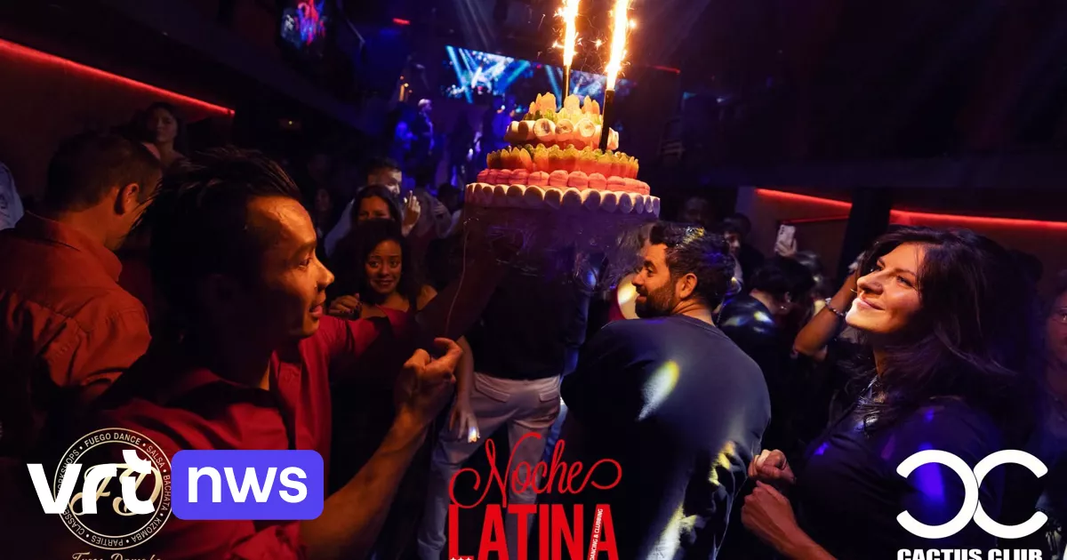 Le Cactus Club d’Auderghem ferme ses portes après 40 ans : « Faire la fête en boîte de nuit n’est plus de mode »