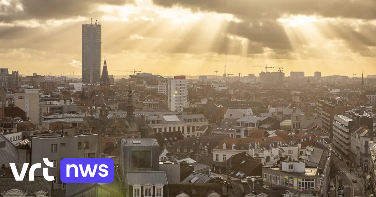 Le gouvernement bruxellois parvient à un accord sur le budget 2027