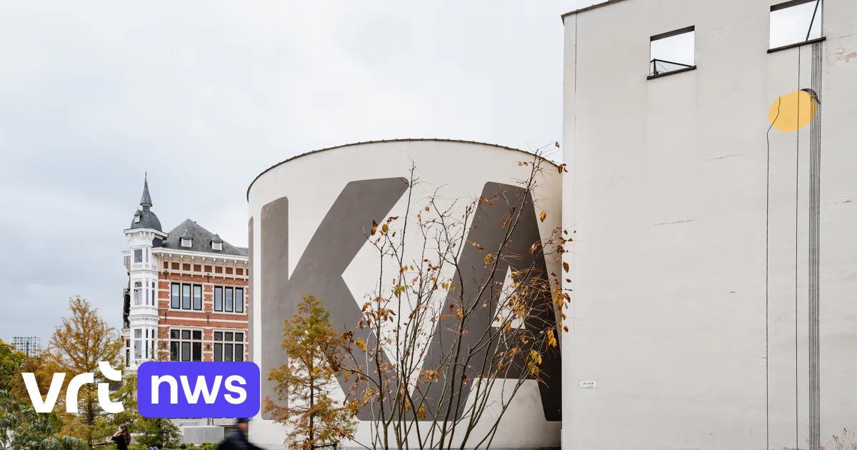 Le musée d'art contemporain M HKA d'Anvers augmente son nombre de visiteurs suite à la menace de fermeture